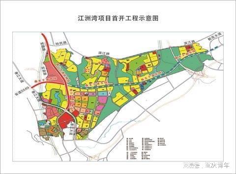 定遠南門最新規(guī)劃圖，城市發(fā)展的藍圖與未來展望