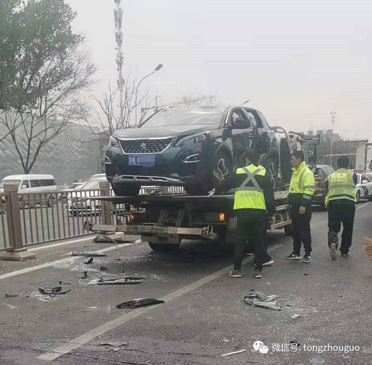 福建詔安車禍最新消息，事故現(xiàn)場救援與后續(xù)處理進(jìn)展