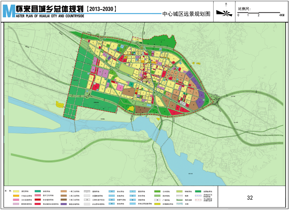 潁上縣城東最新規(guī)劃圖，塑造未來城市的藍圖